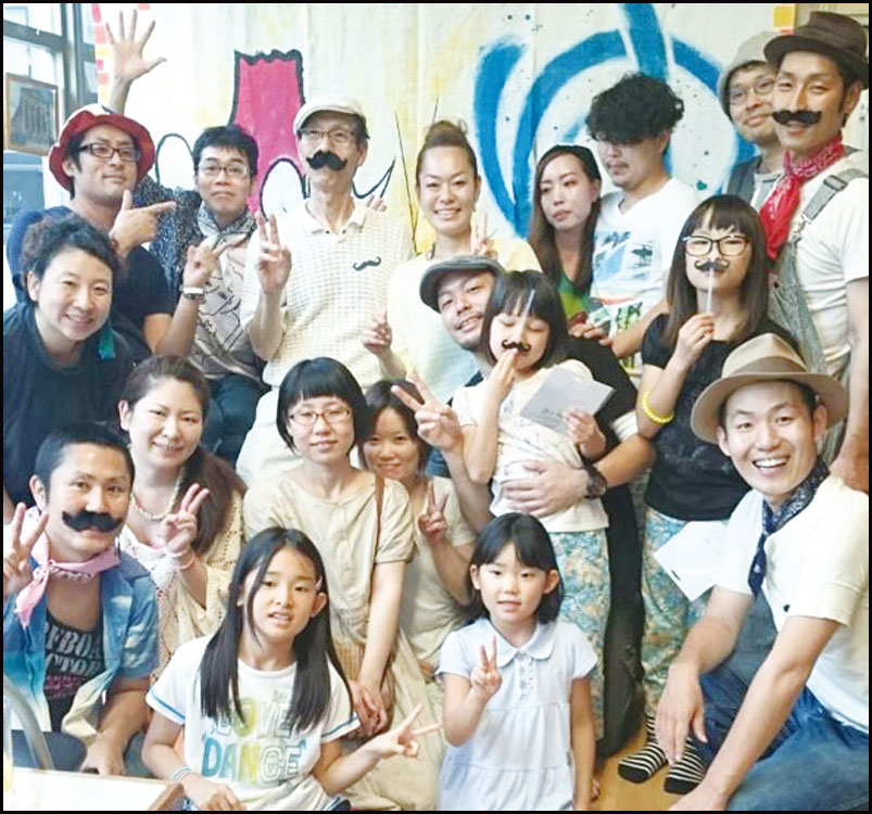 イベントギャラリー2014