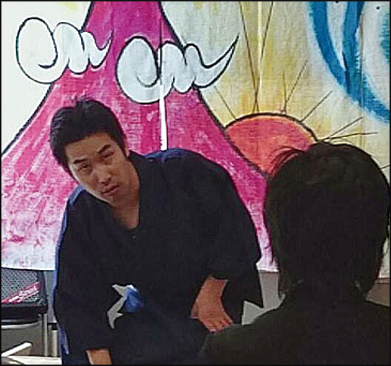 銭湯へ行こう！ vol.3