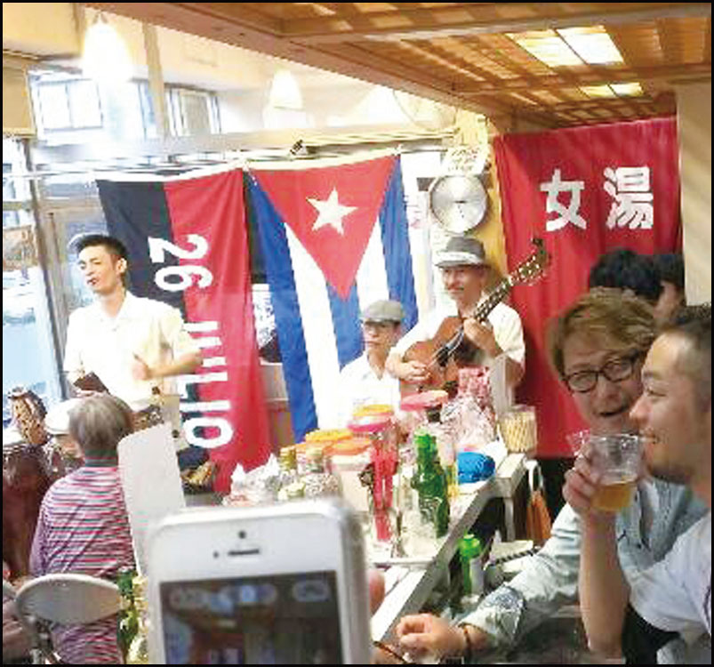 Dos sones de corazones