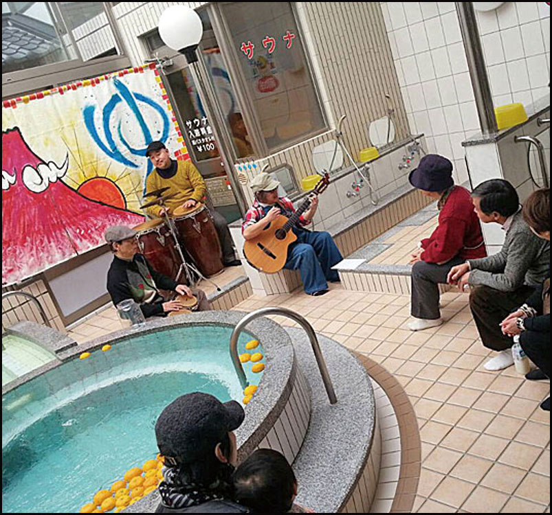 イベントギャラリー2014