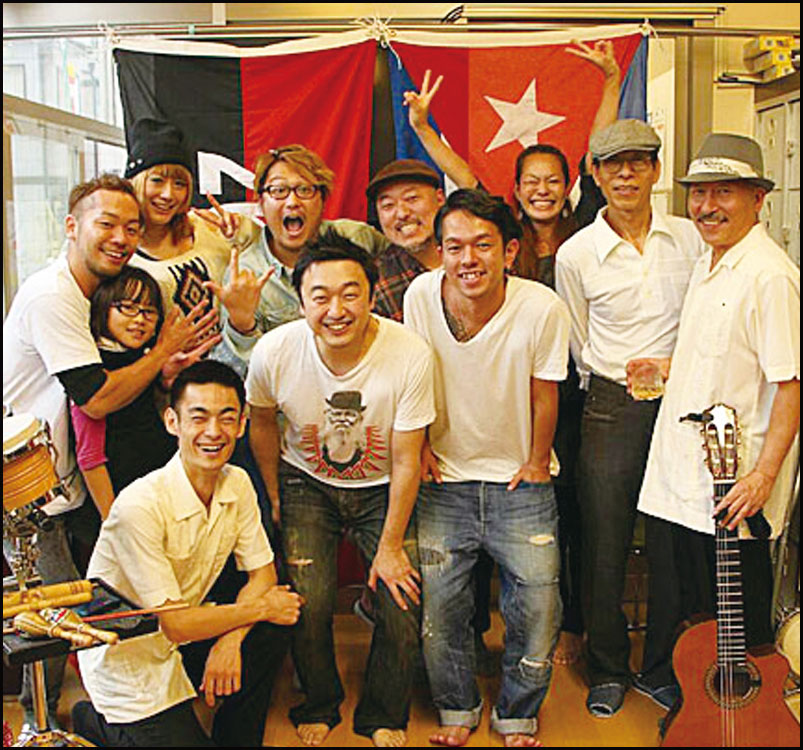 Dos sones de corazones