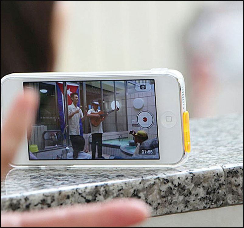 Dos sones de corazones