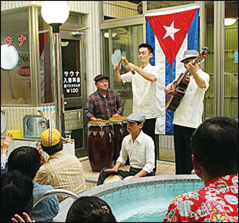 Dos sones de corazones