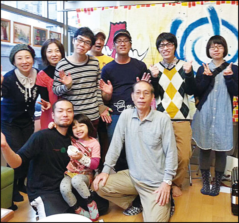 銭湯へ行こう！ vol.2