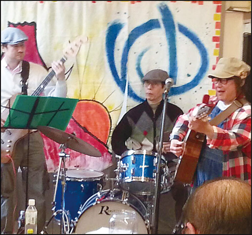 イベントギャラリー2014