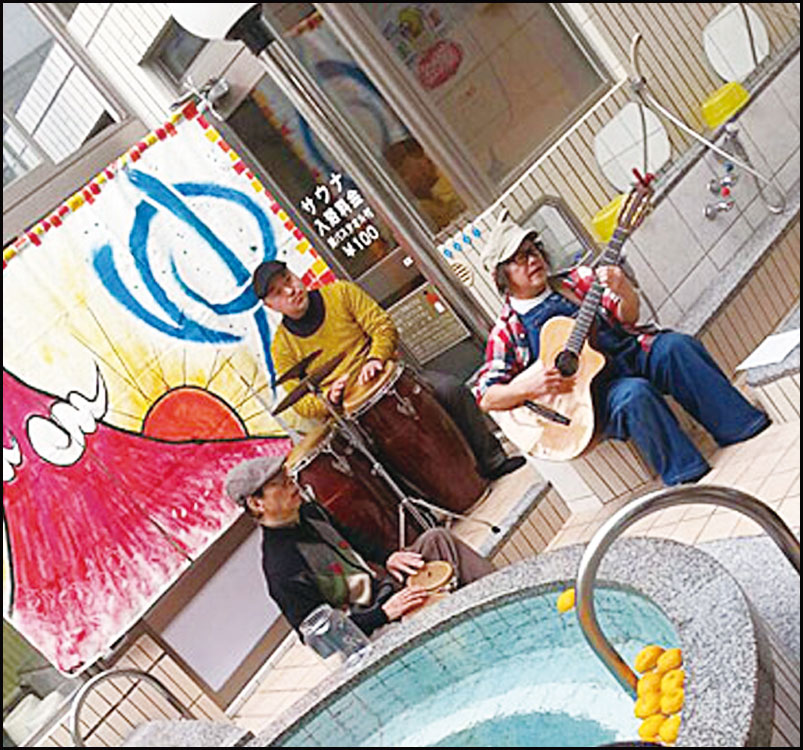 イベントギャラリー