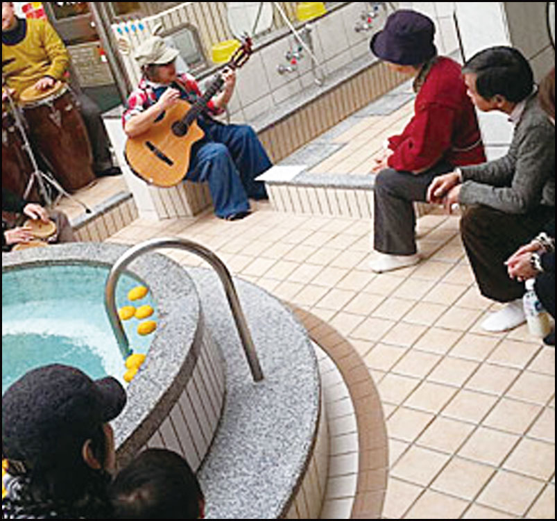 イベントギャラリー