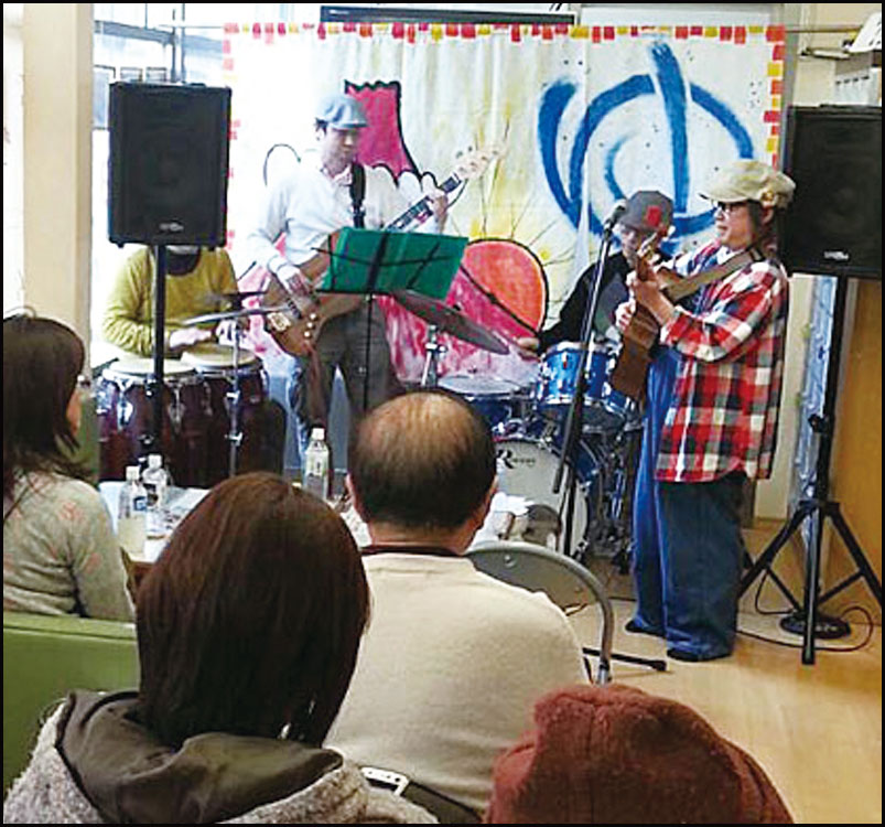 イベントギャラリー