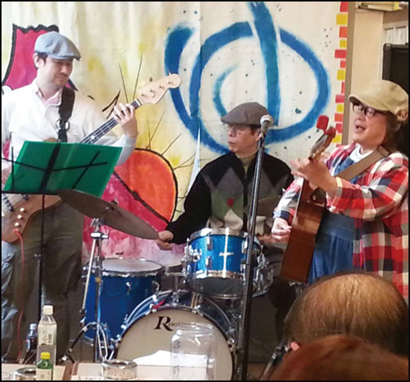 イベントギャラリー