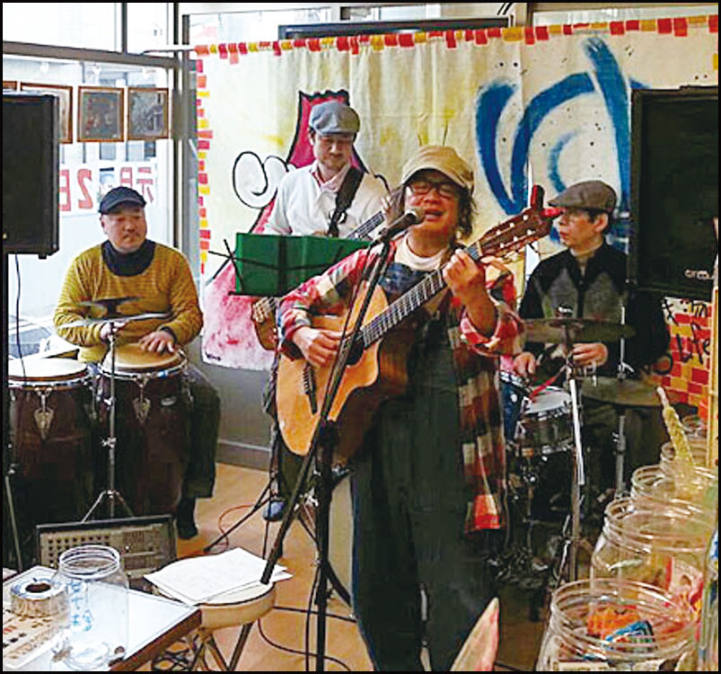 イベントギャラリー