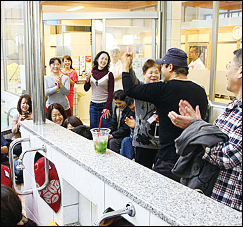 イベントギャラリー