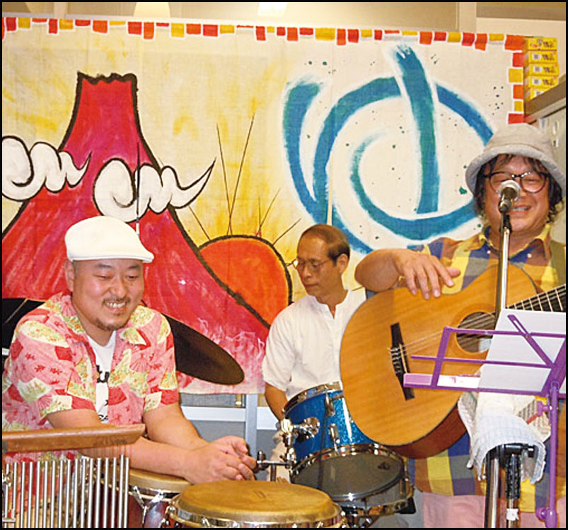 イベントギャラリー