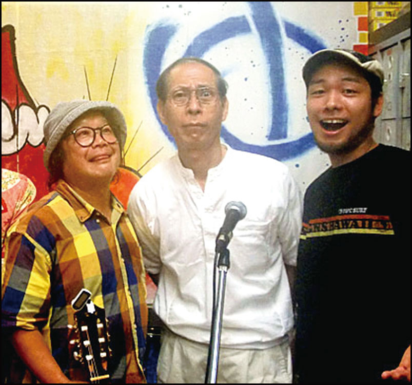 イベントギャラリー