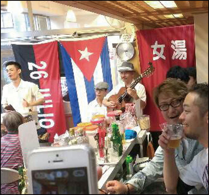 イベントギャラリー2014