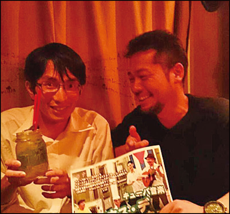 キューバ音楽ドスソネス　デ　コラスネス