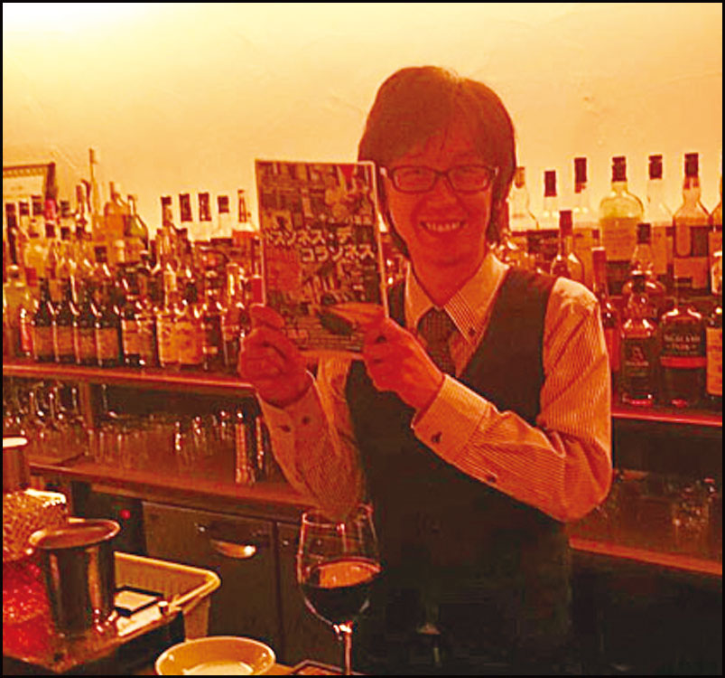 キューバ音楽ドスソネス　デ　コラスネス