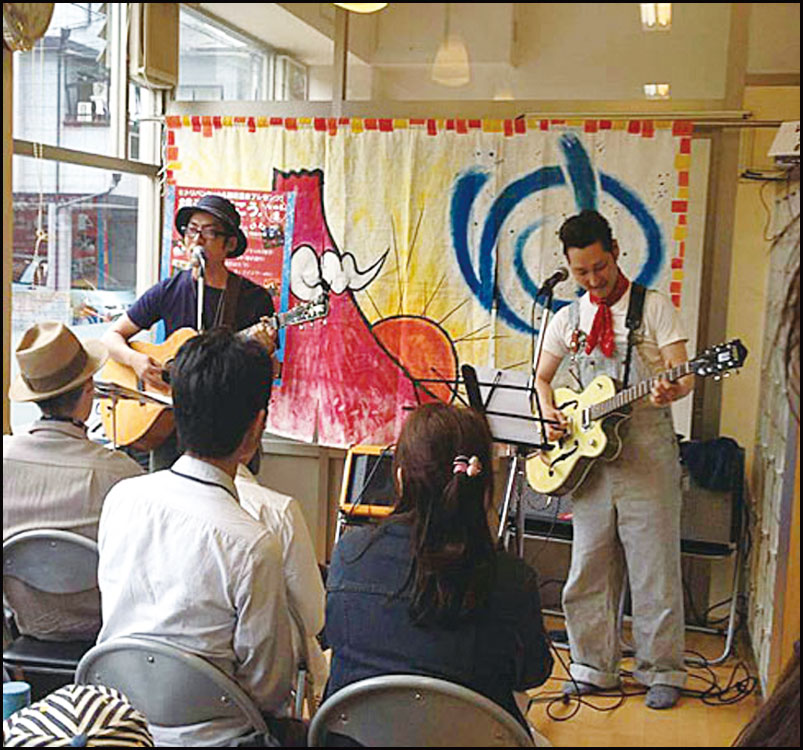 ヒトリバンケット&朝日温泉プレゼンツ♪　銭湯へ行こう！vol,4