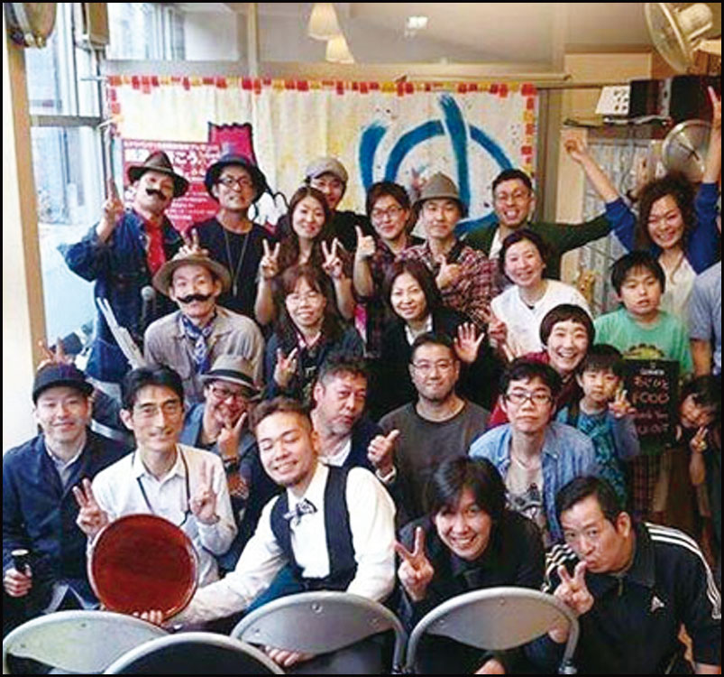 ヒトリバンケット&朝日温泉プレゼンツ♪　銭湯へ行こう！vol,4