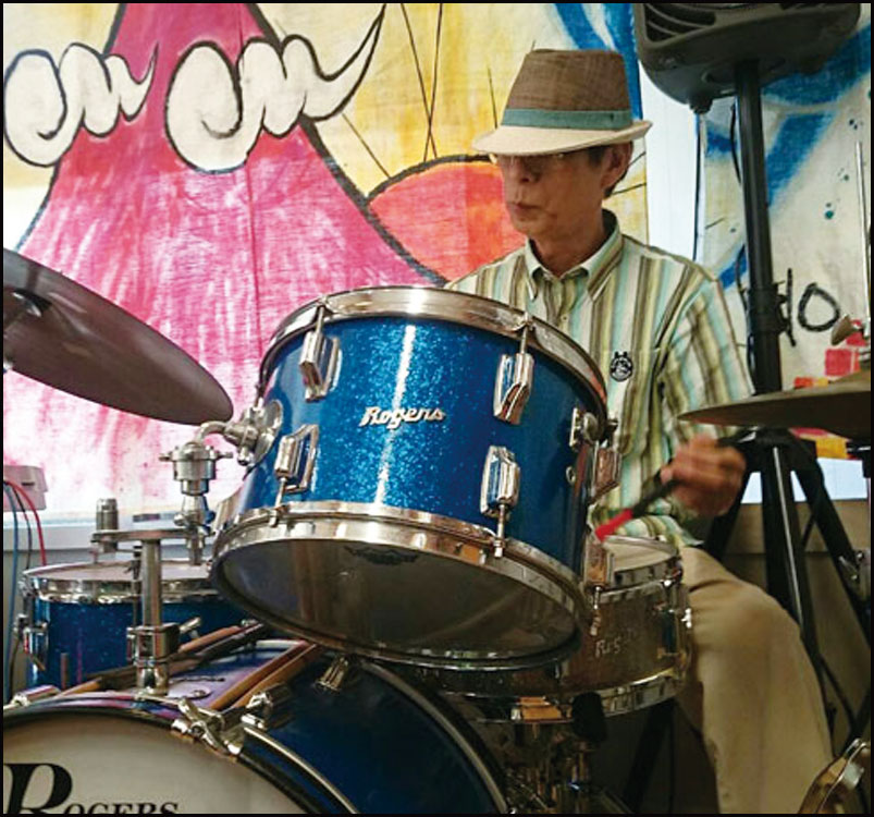 パラダイス銭湯ライブ vol.2