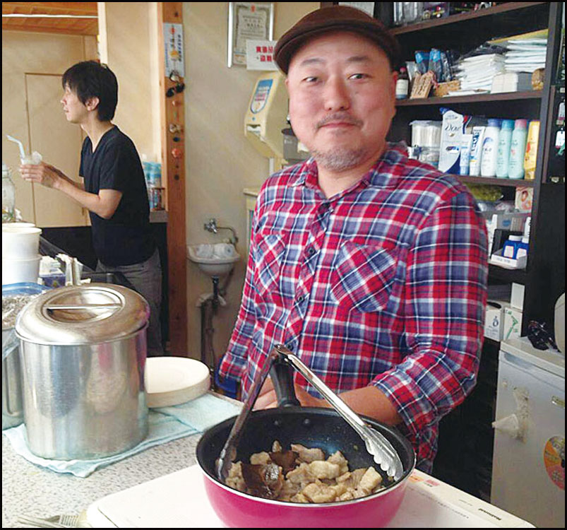 パラダイス銭湯ライブ vol.2