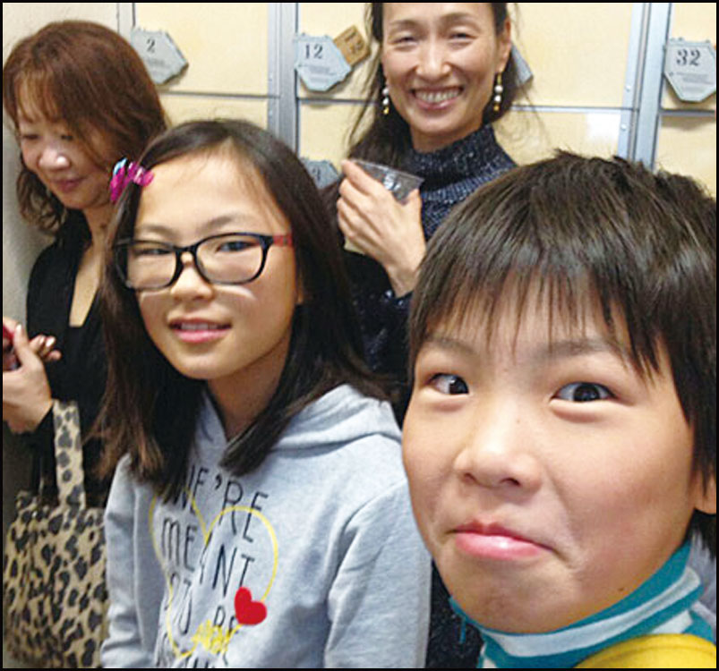 キューバ音楽ライブ♪Dos Sones de Corasones@朝日温泉おんな湯