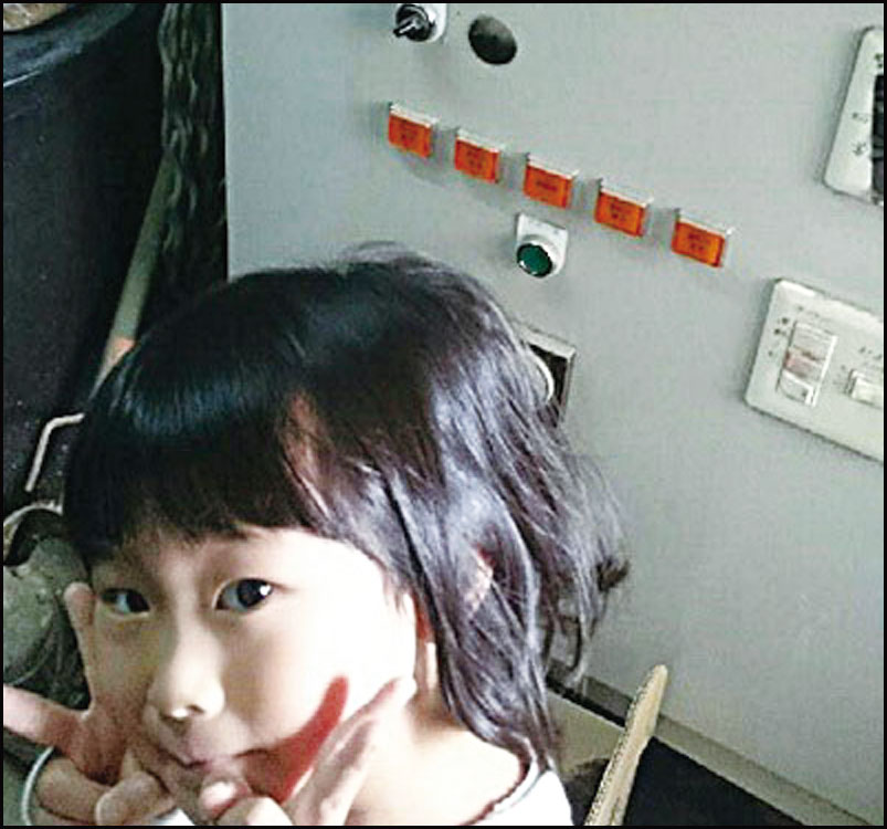 貼り切ってまいりまSHOW in 朝日温泉