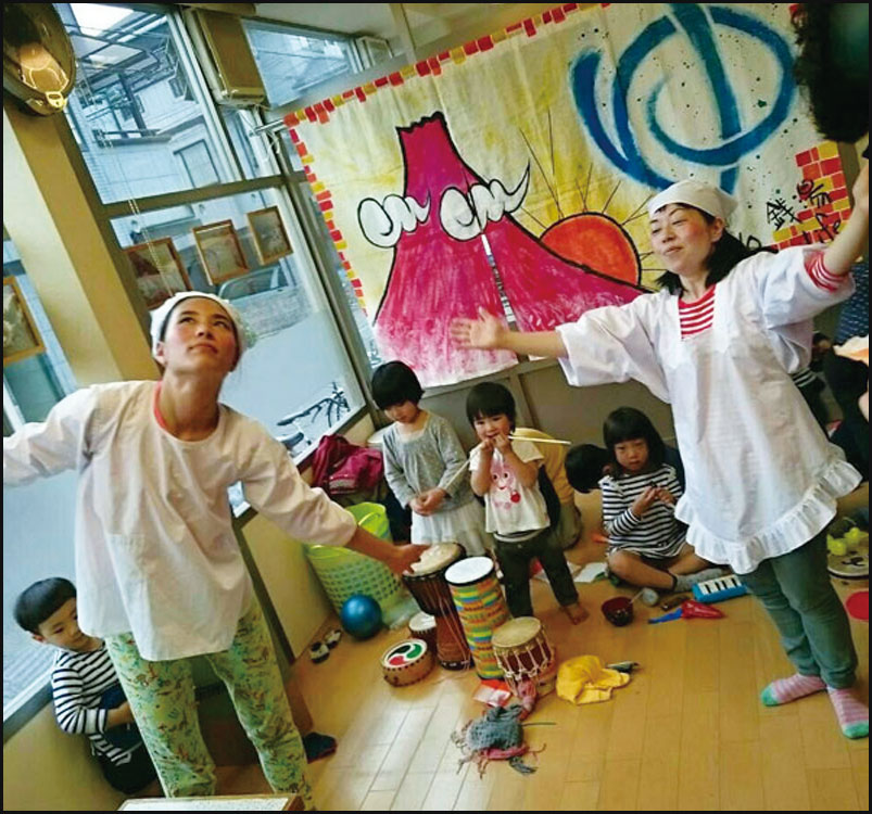 落語と音楽おいしい酒と肴に風呂まで入れる　朝日よくばり温泉LIVE