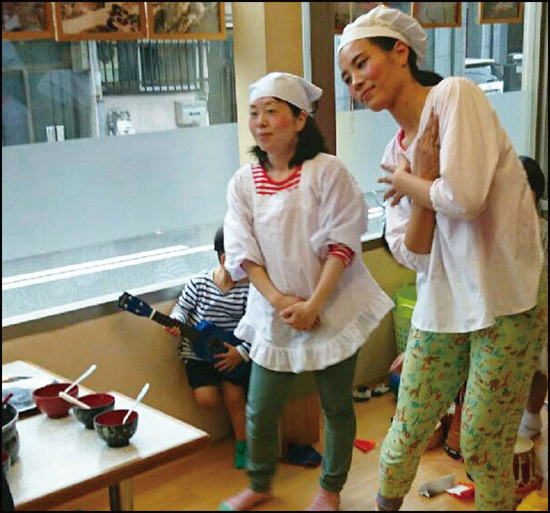 落語と音楽おいしい酒と肴に風呂まで入れる　朝日よくばり温泉LIVE