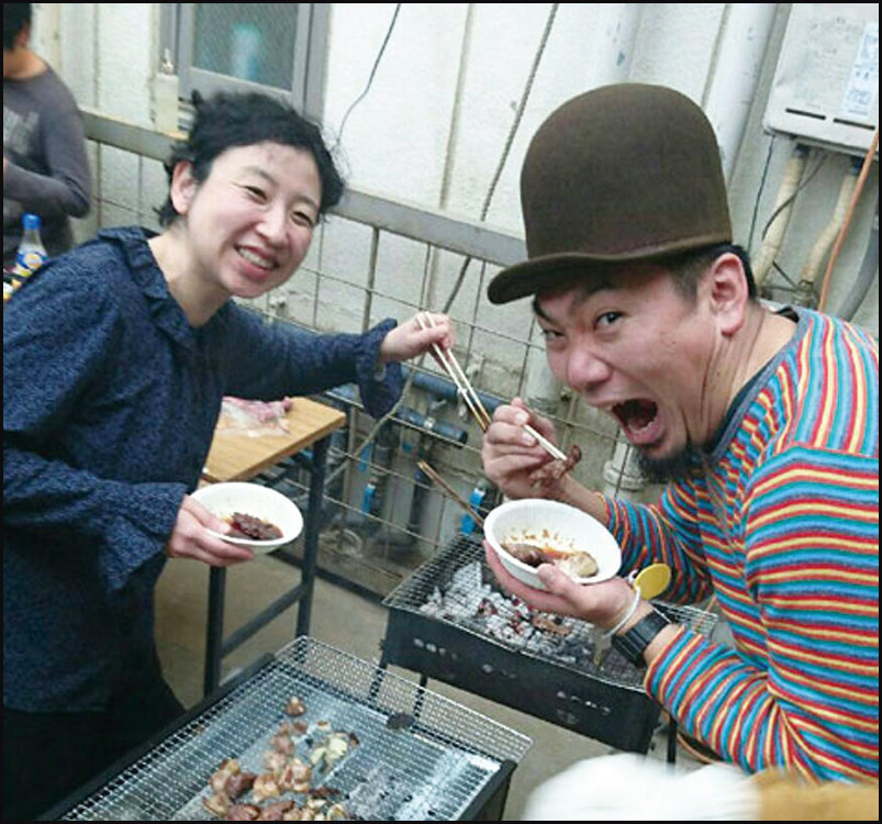 落語と音楽おいしい酒と肴に風呂まで入れる　朝日よくばり温泉LIVE