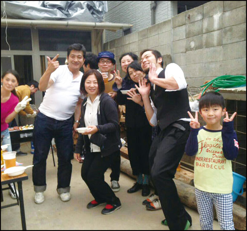 落語と音楽おいしい酒と肴に風呂まで入れる　朝日よくばり温泉LIVE