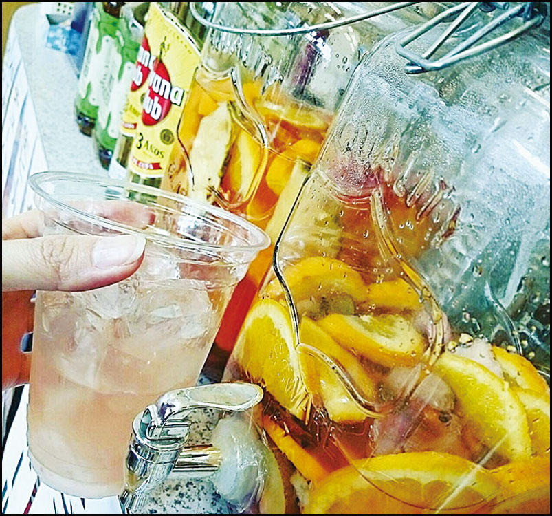 落語と音楽おいしい酒と肴に風呂まで入れる　朝日よくばり温泉LIVE