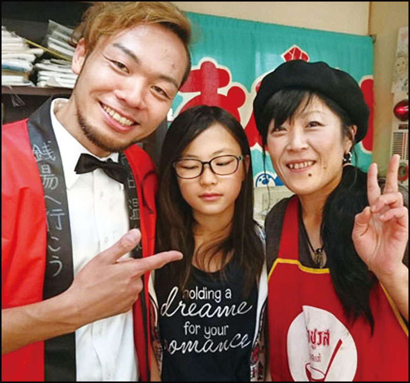 ヒトリバンケット&朝日温泉プレゼンツ♪　銭湯へ行こう！vol,5