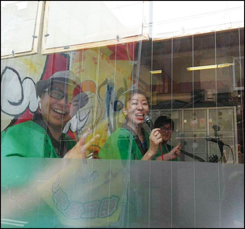 ヒトリバンケット&朝日温泉プレゼンツ♪　銭湯へ行こう！vol,5