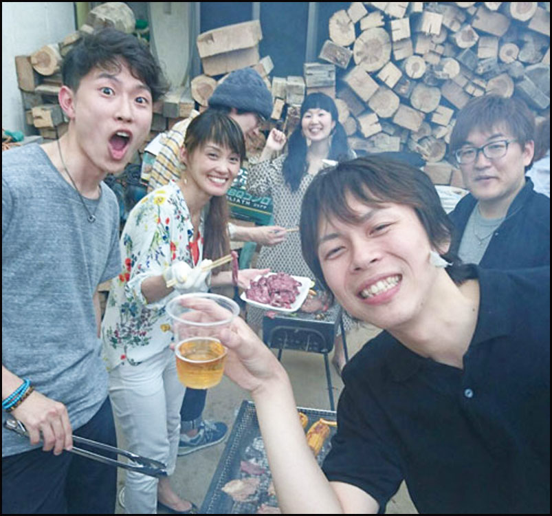 ヒトリバンケット&朝日温泉プレゼンツ♪　銭湯へ行こう！vol,5