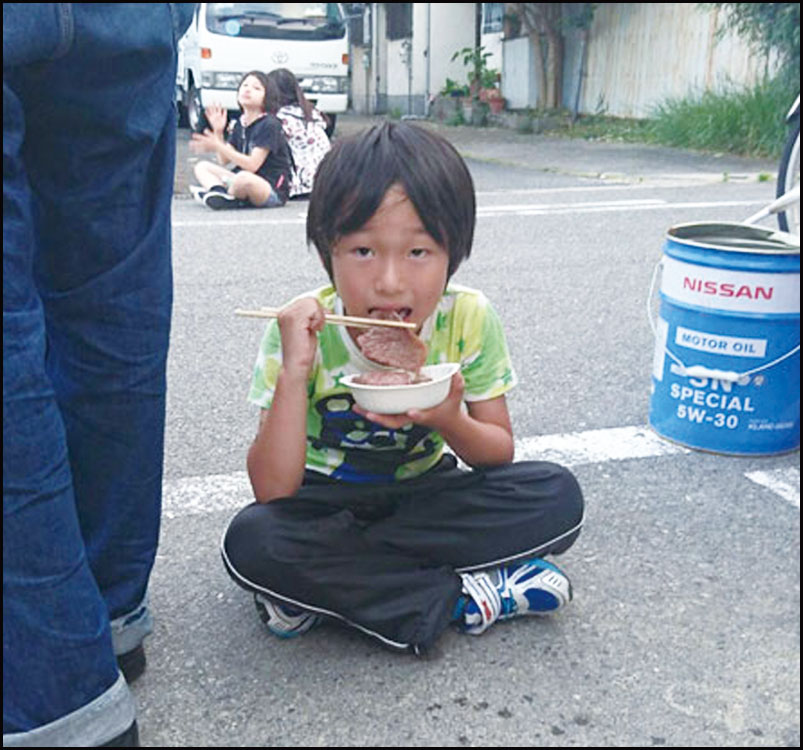 ヒトリバンケット&朝日温泉プレゼンツ♪　銭湯へ行こう！vol,5