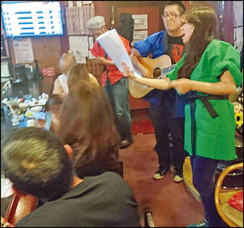 ヒトリバンケット&朝日温泉プレゼンツ♪　銭湯へ行こう！vol,5