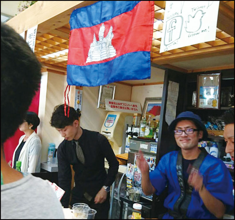 ヒトリバンケット&朝日温泉プレゼンツ♪　銭湯へ行こう！vol,5