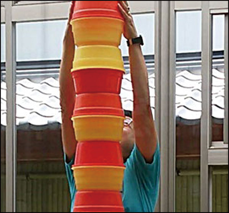 第１回　オフロンピック