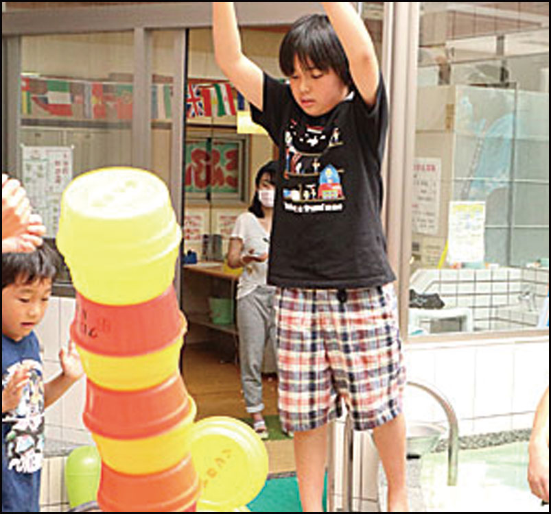 第１回　オフロンピック