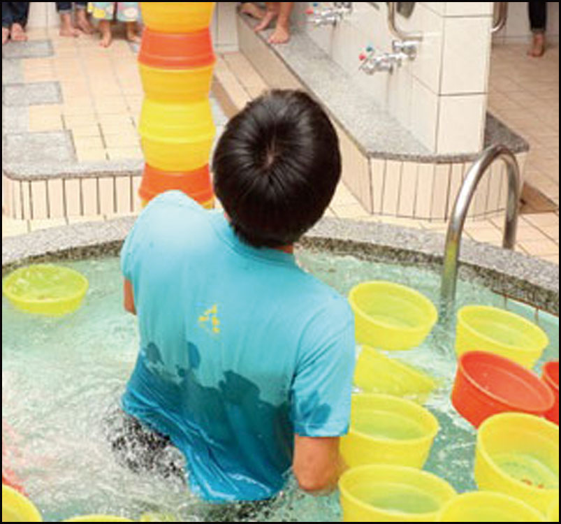 第１回　オフロンピック