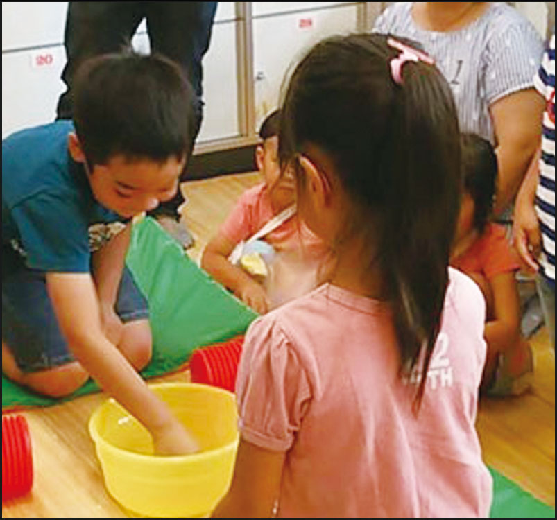 第１回　オフロンピック