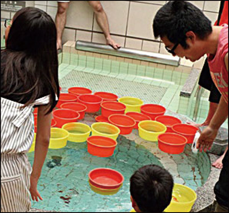 第１回　オフロンピック