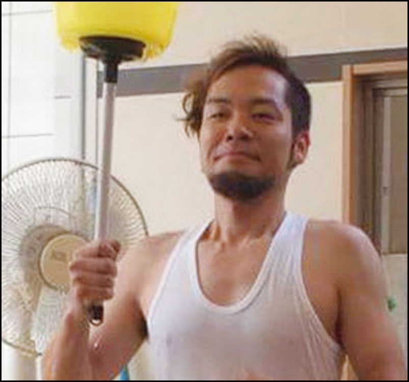 第１回　オフロンピック