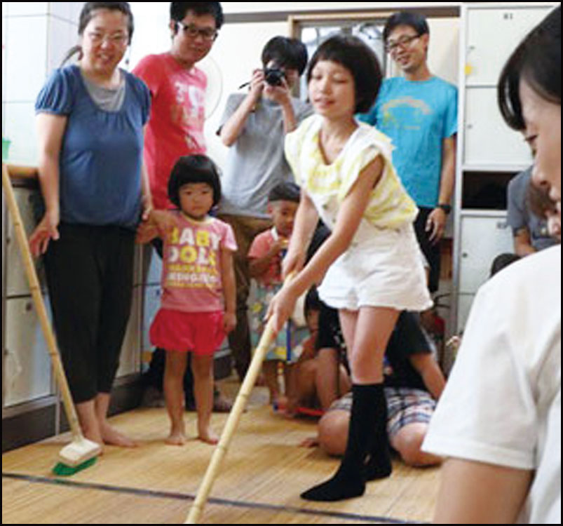 第１回　オフロンピック