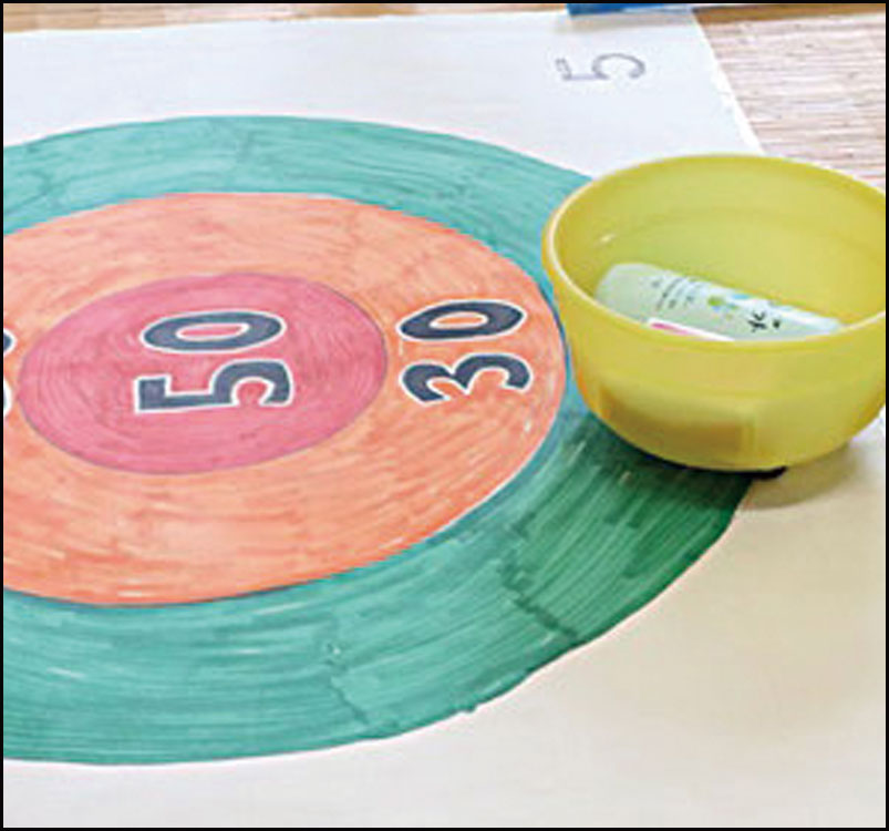 第１回　オフロンピック