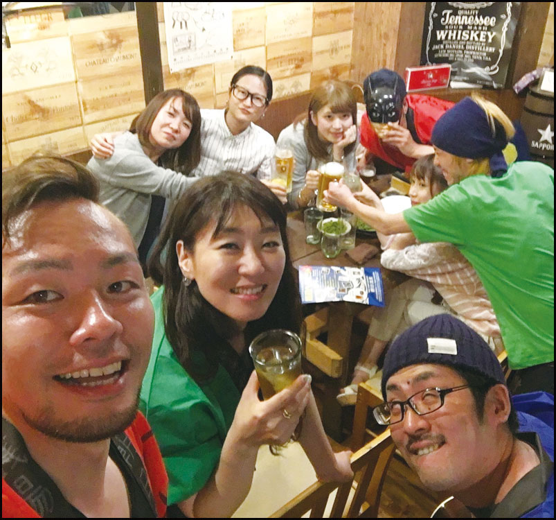 銭湯へ行こう！vol.6 宣伝流しバージョン