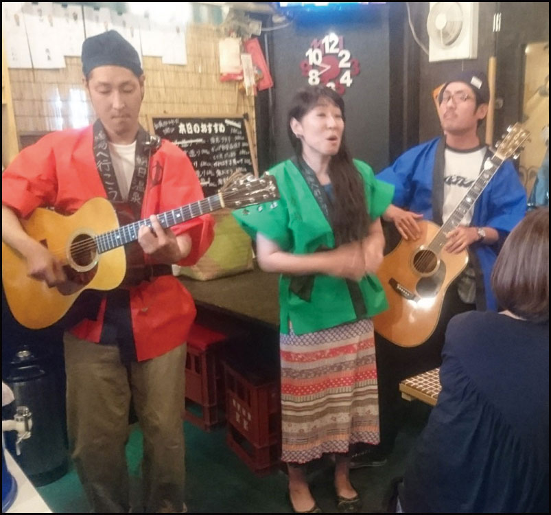 銭湯へ行こう！vol.6 宣伝流しバージョン