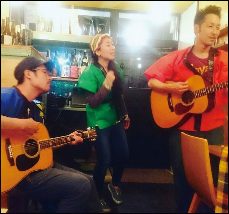 銭湯へ行こう！vol.6 宣伝流しバージョン