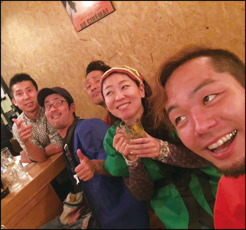 銭湯へ行こう！vol.6 宣伝流しバージョン