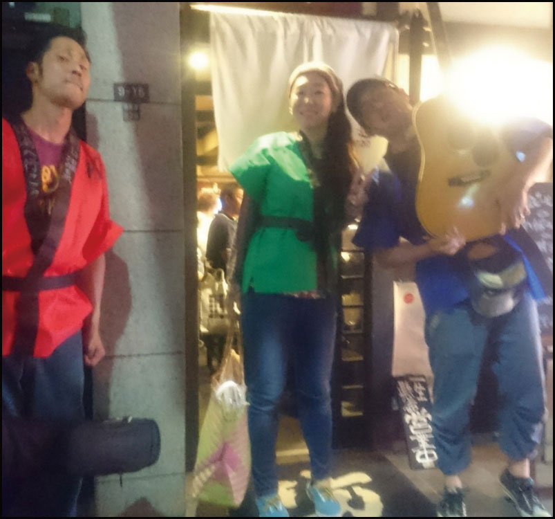 銭湯へ行こう！vol.6 宣伝流しバージョン